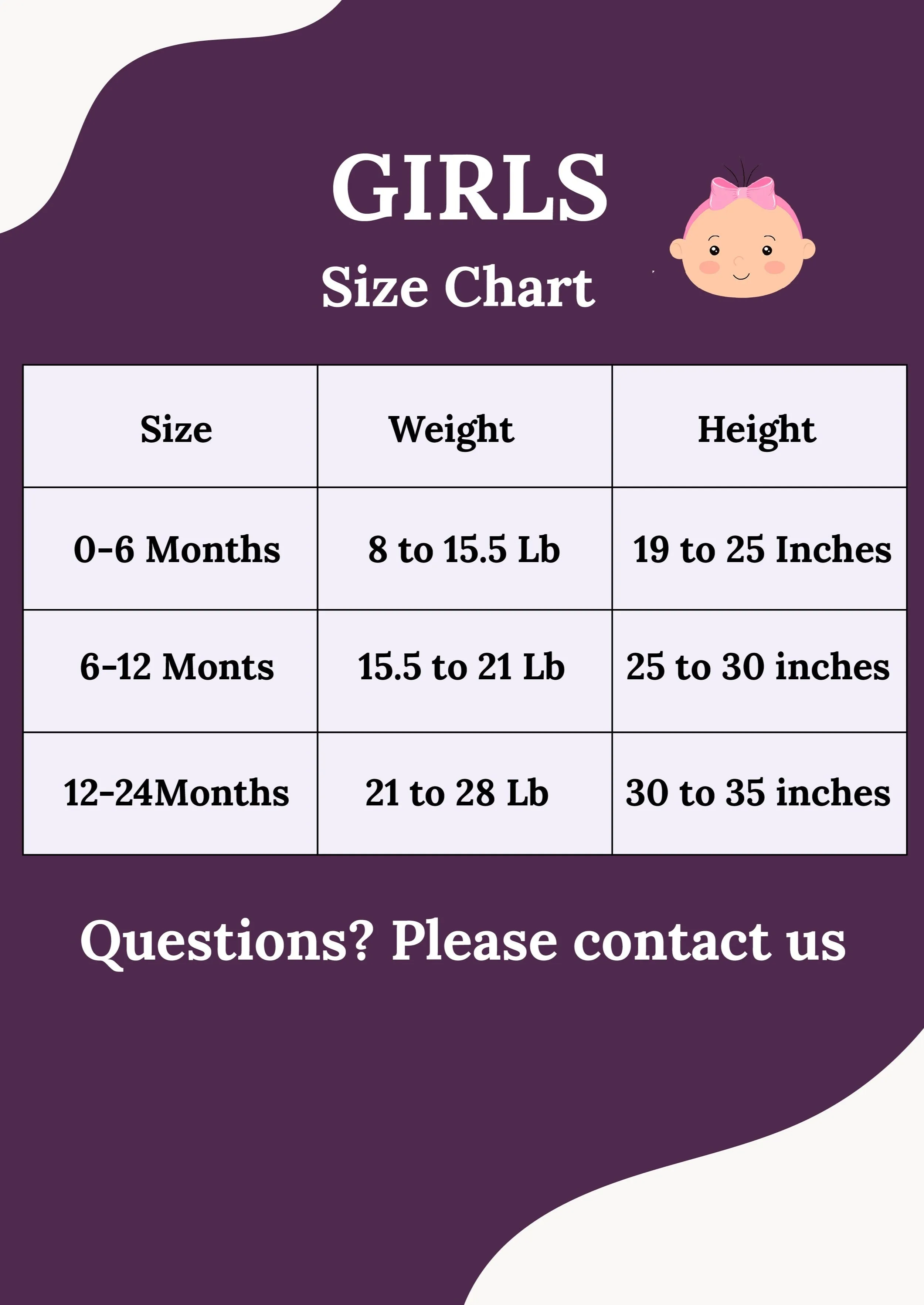 Baby Girl Dress G042 & Matching Candle