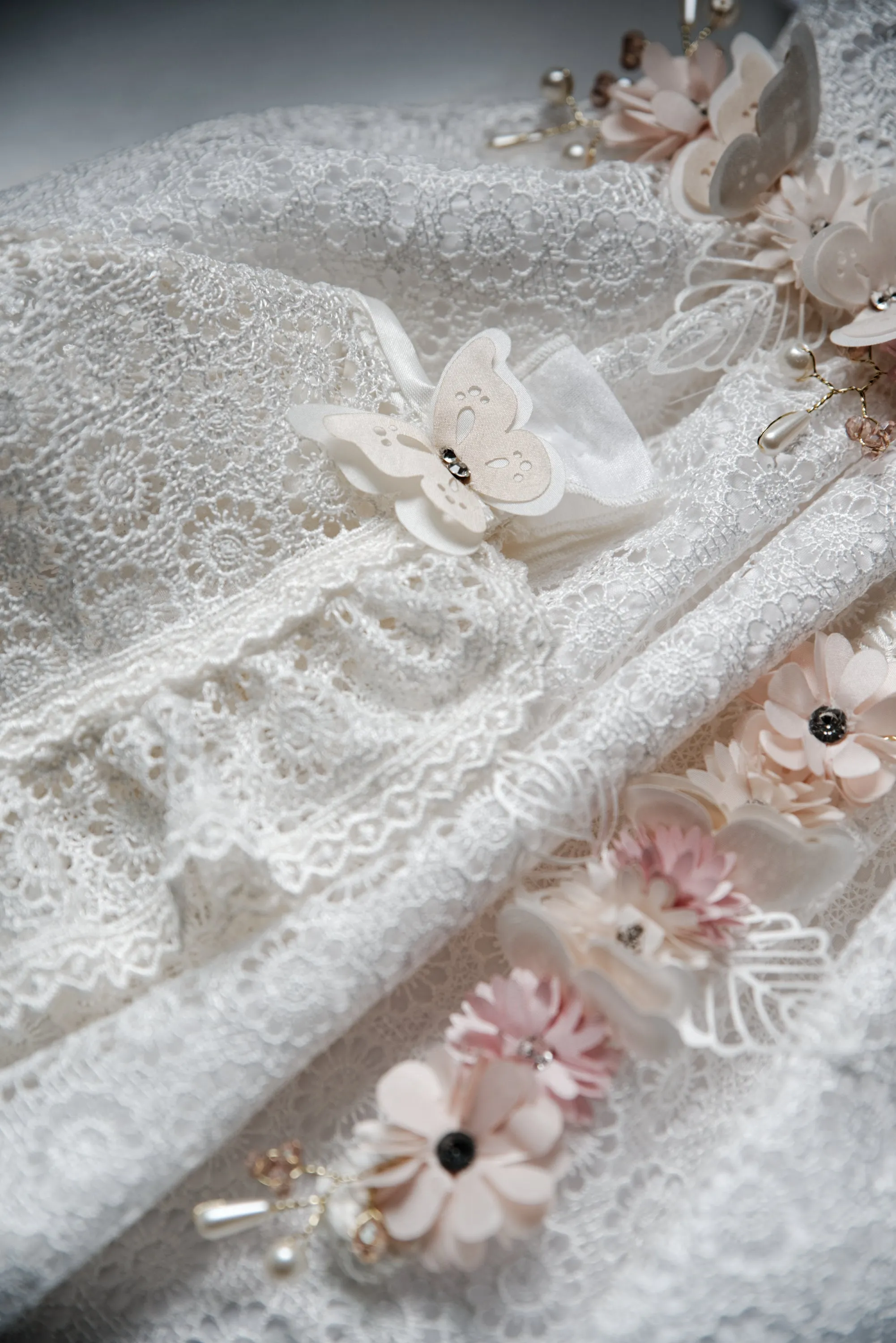 Baby Girl Dress G050