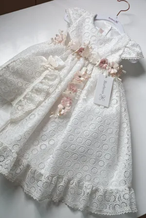 Baby Girl Dress G050