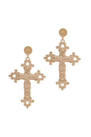 Cruz Earrings