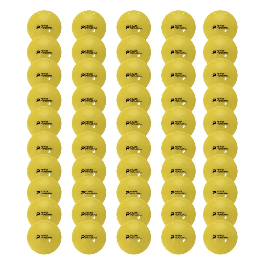 Diadem Power Pickleball Ball