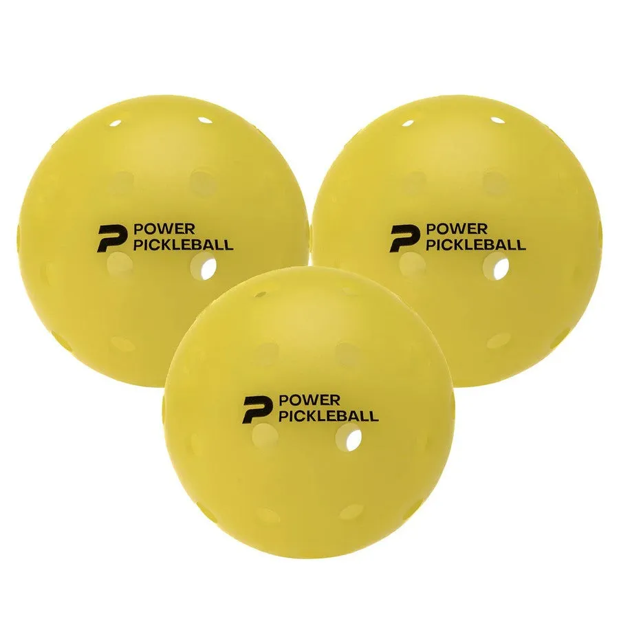 Diadem Power Pickleball Ball