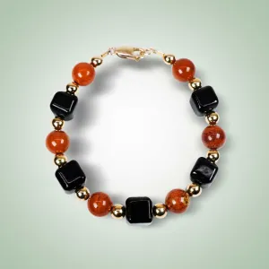 Mosaic Bracelet