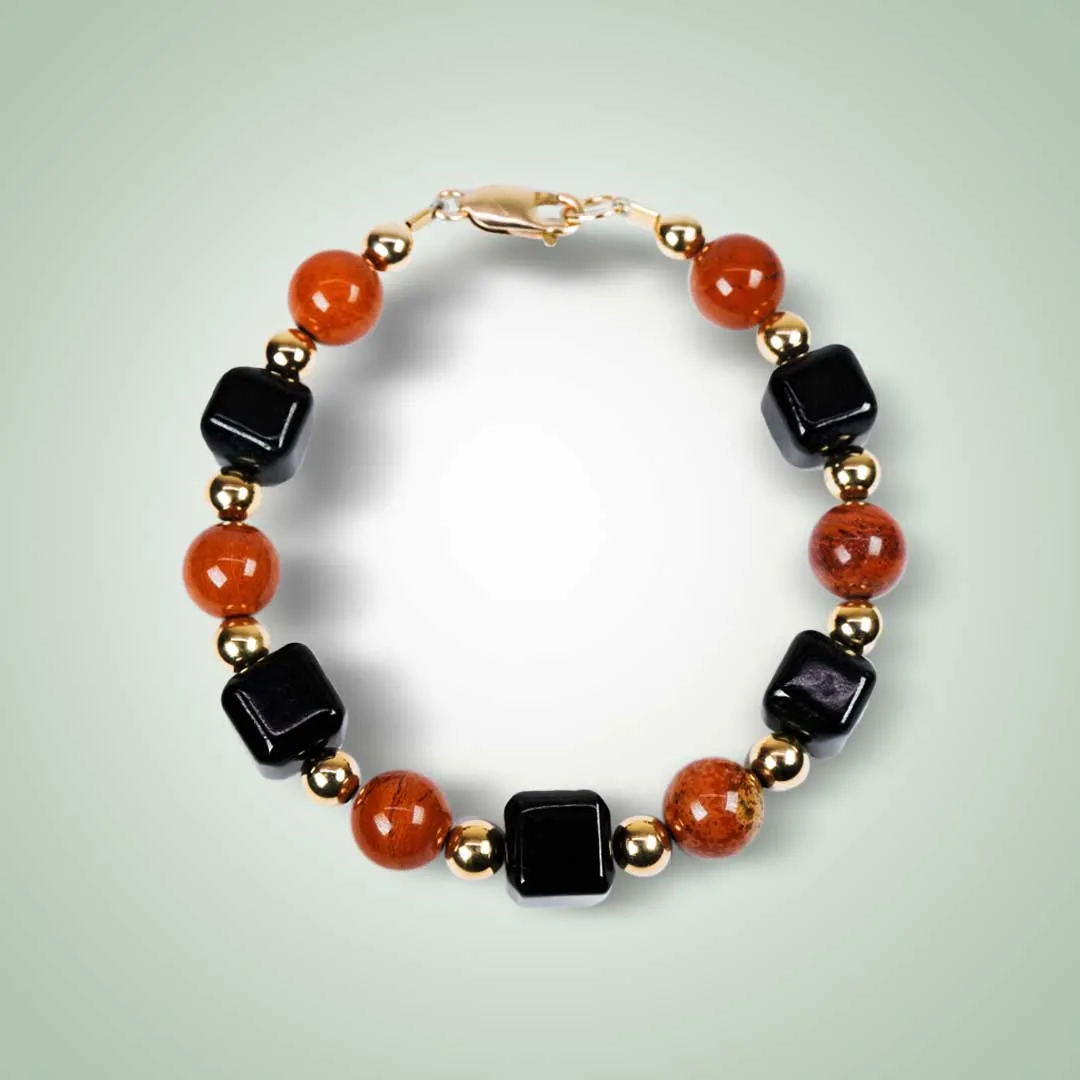 Mosaic Bracelet