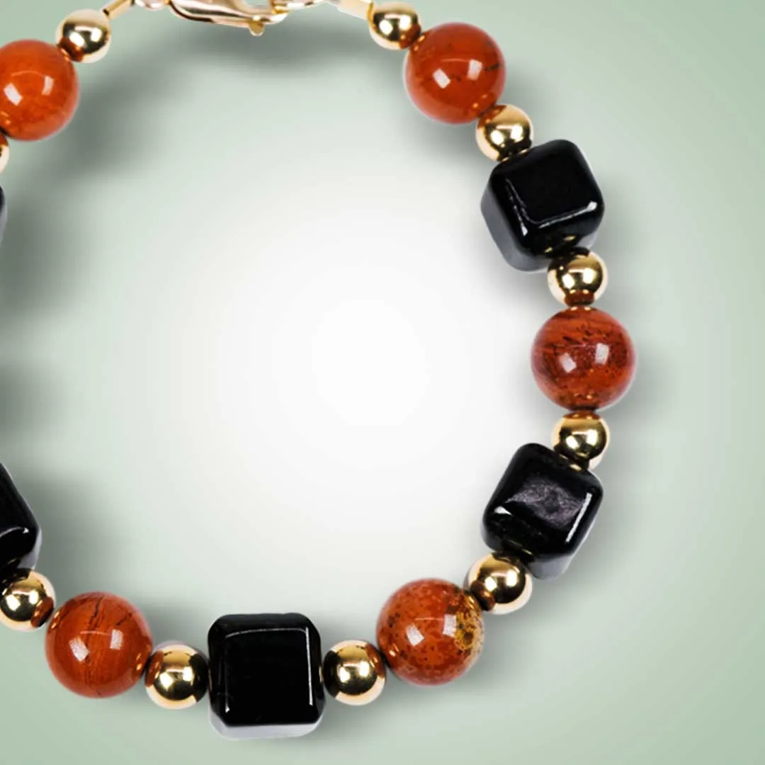 Mosaic Bracelet