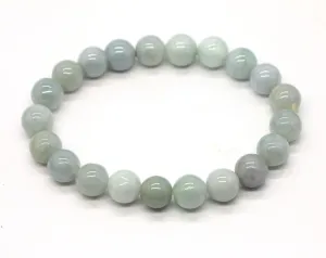 Type A Jadeite Jade Bracelet BR20010