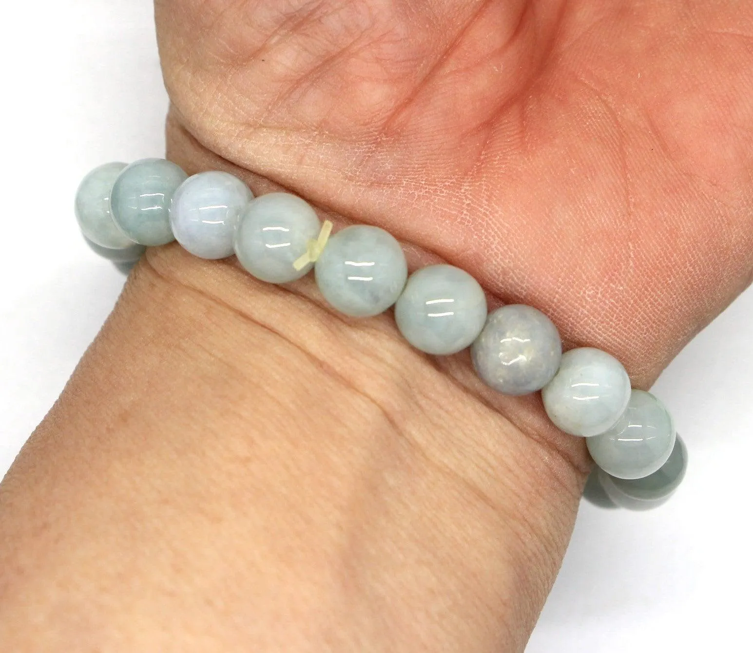 Type A Jadeite Jade Bracelet BR20010