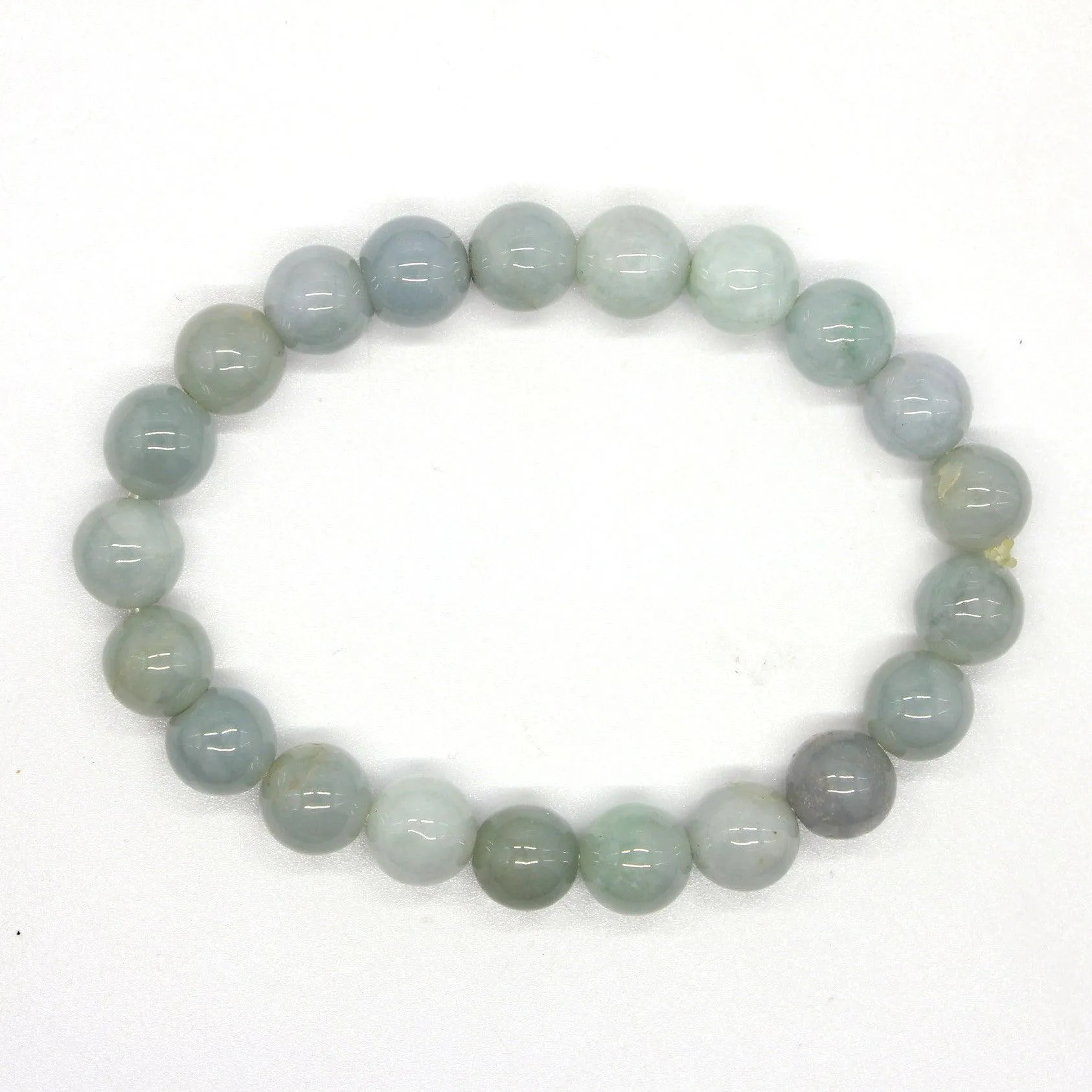 Type A Jadeite Jade Bracelet BR20010