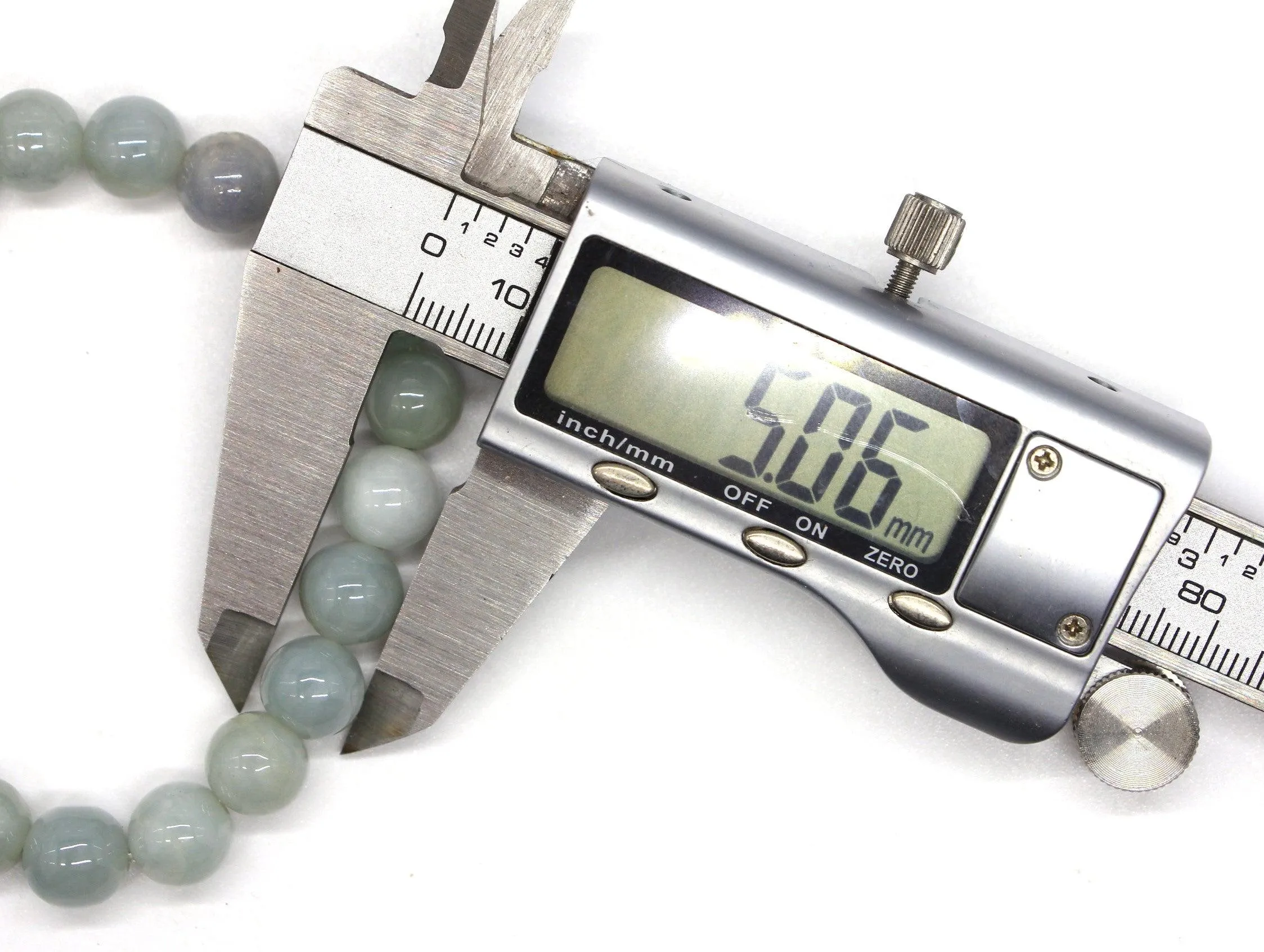 Type A Jadeite Jade Bracelet BR20010