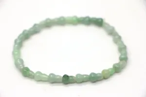 Type A Jadeite Jade Bracelet BR20011