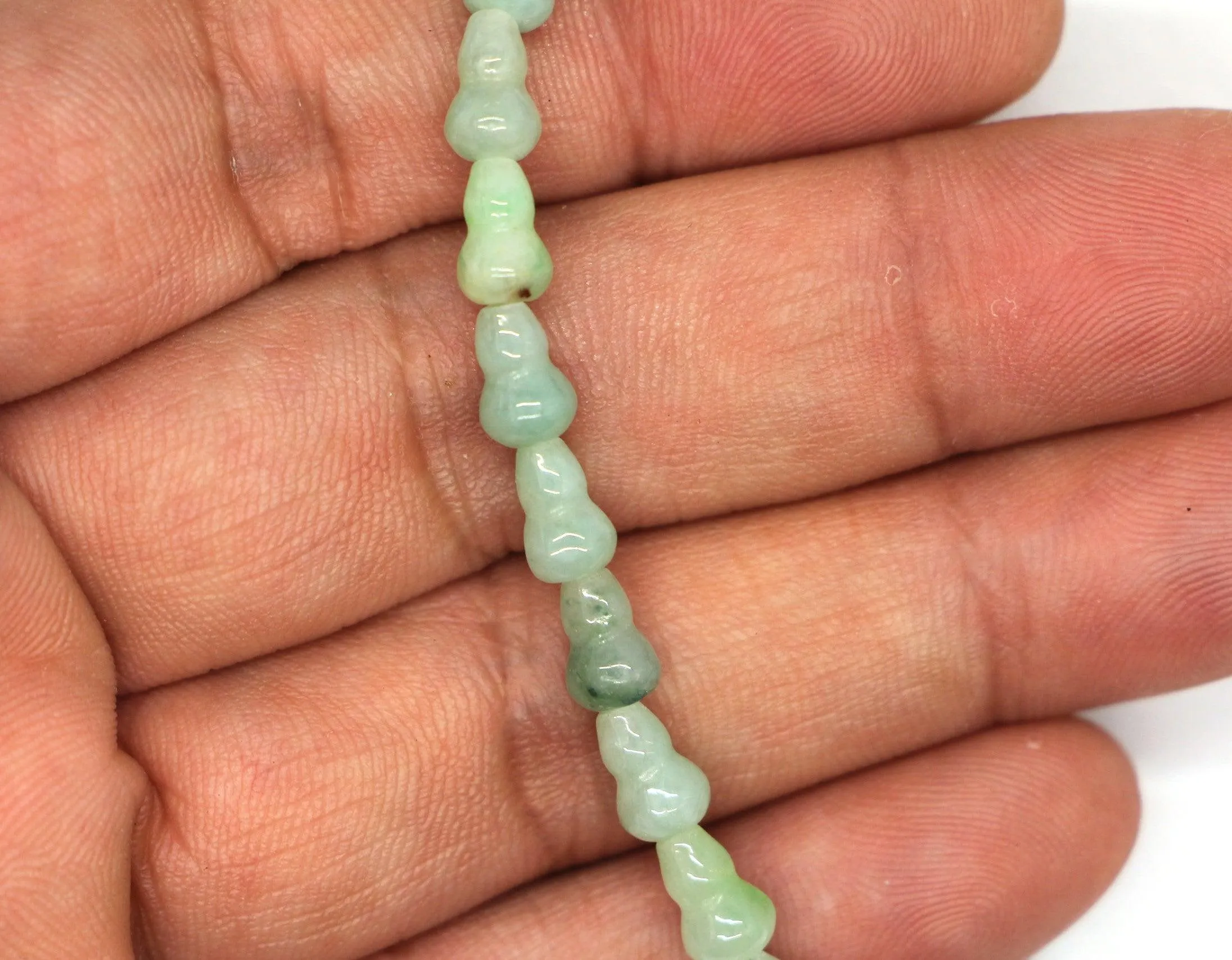 Type A Jadeite Jade Bracelet BR20011