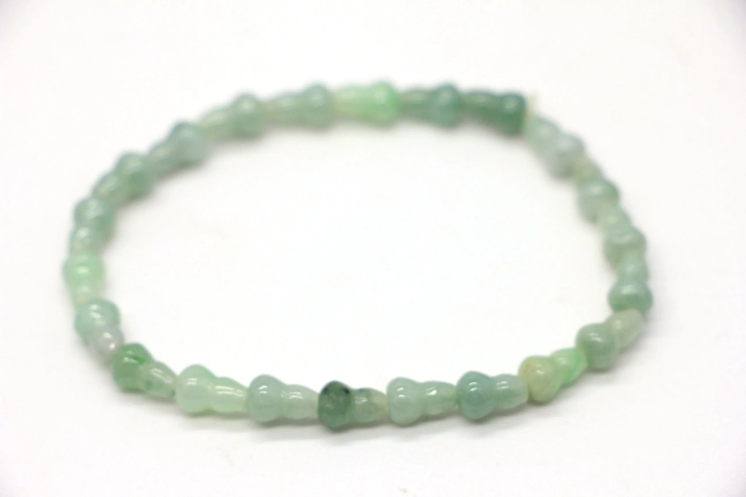 Type A Jadeite Jade Bracelet BR20011