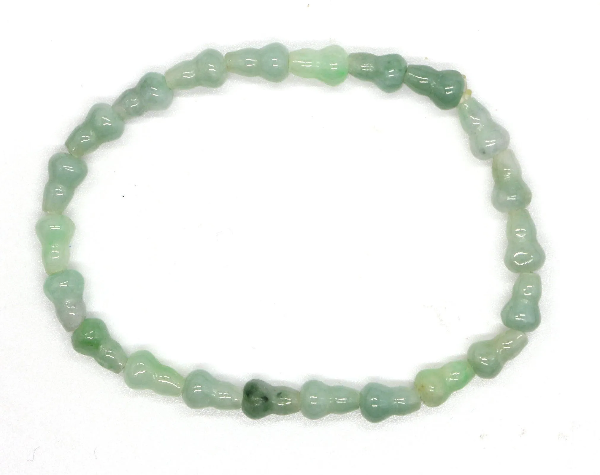 Type A Jadeite Jade Bracelet BR20011