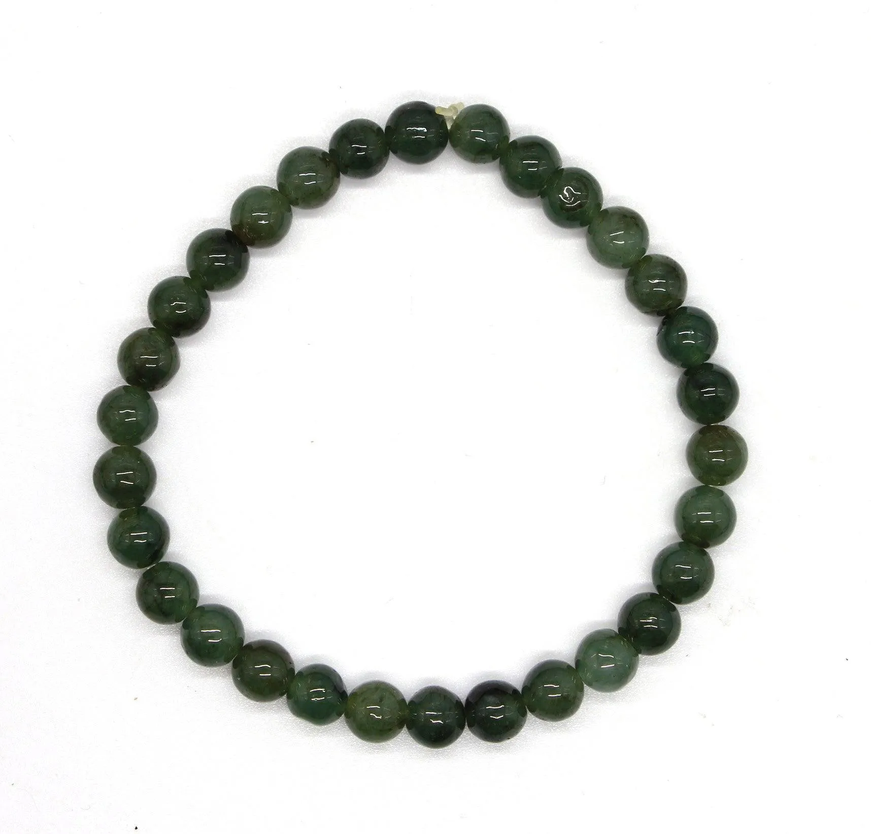 Type A Jadeite Jade Bracelet BR20012