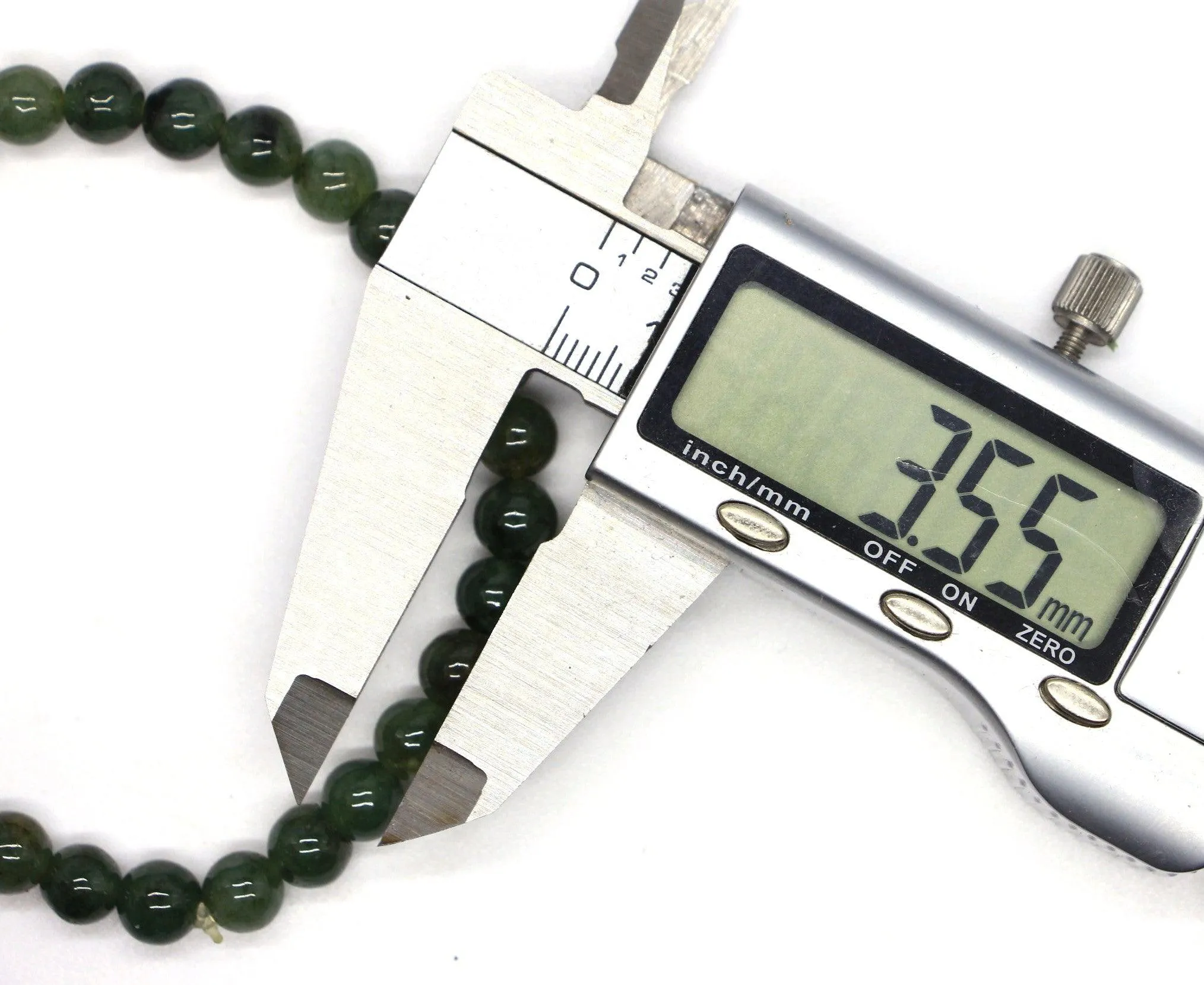 Type A Jadeite Jade Bracelet BR20012