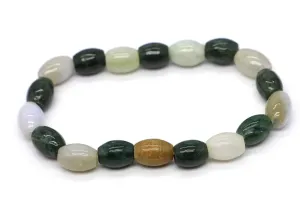 Type A Jadeite Jade Bracelet BR20061