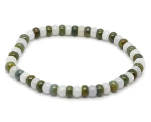 Type A Jadeite Jade Bracelet p2005s /
